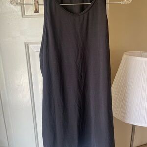 Zella Black Tank Top. Basically brand new